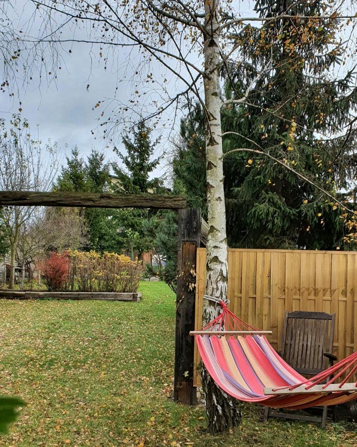 Babie Lato B&B Uniejow Exterior photo