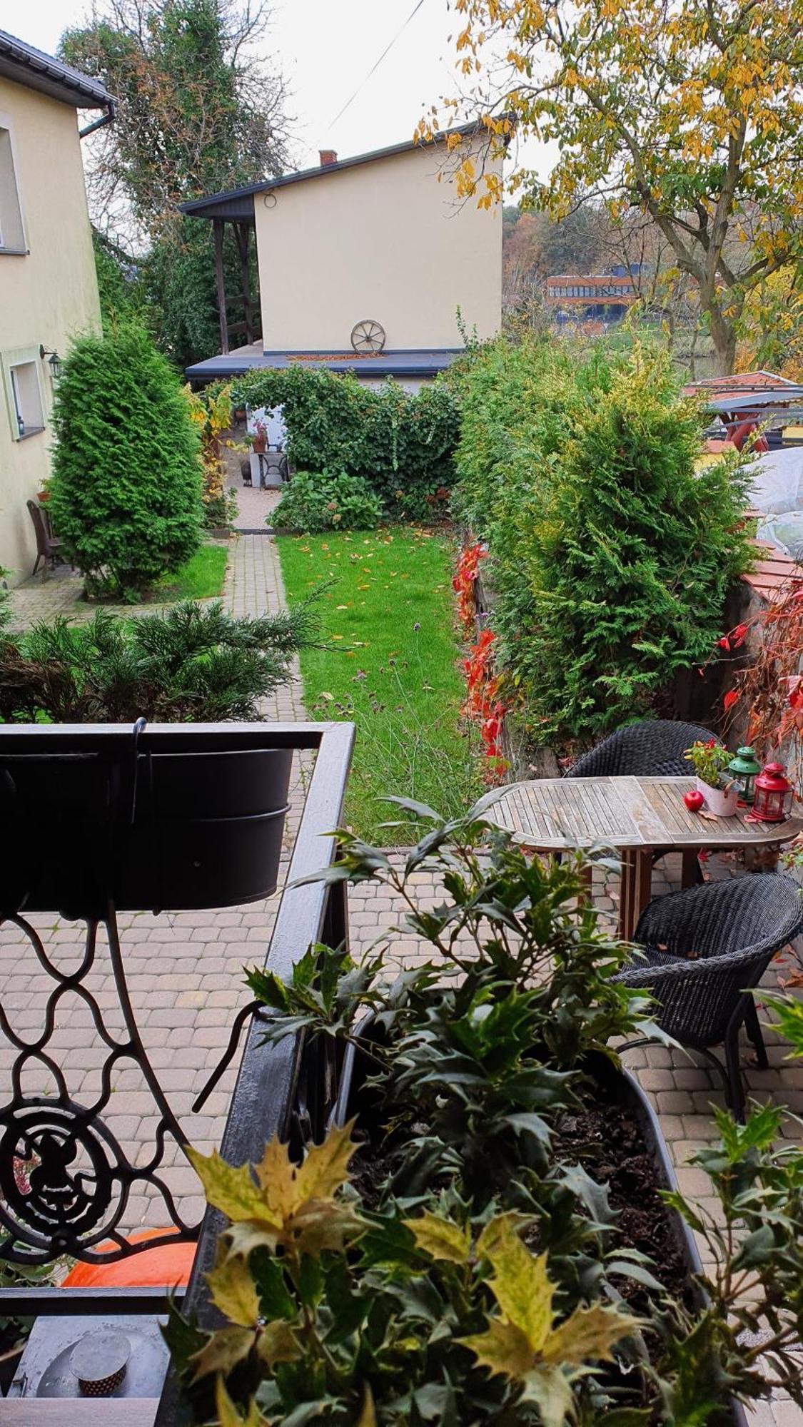 Babie Lato B&B Uniejow Exterior photo