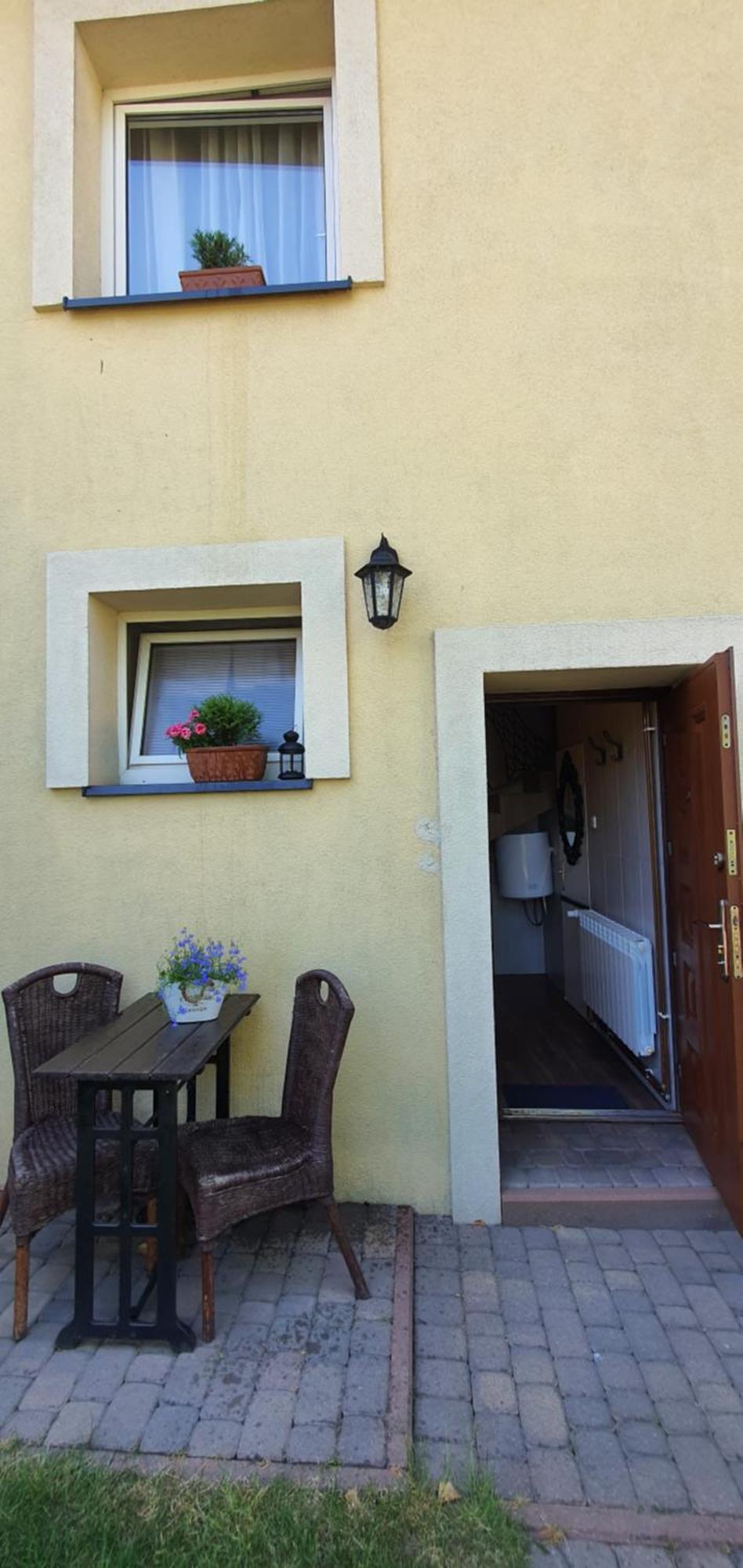 Babie Lato B&B Uniejow Room photo