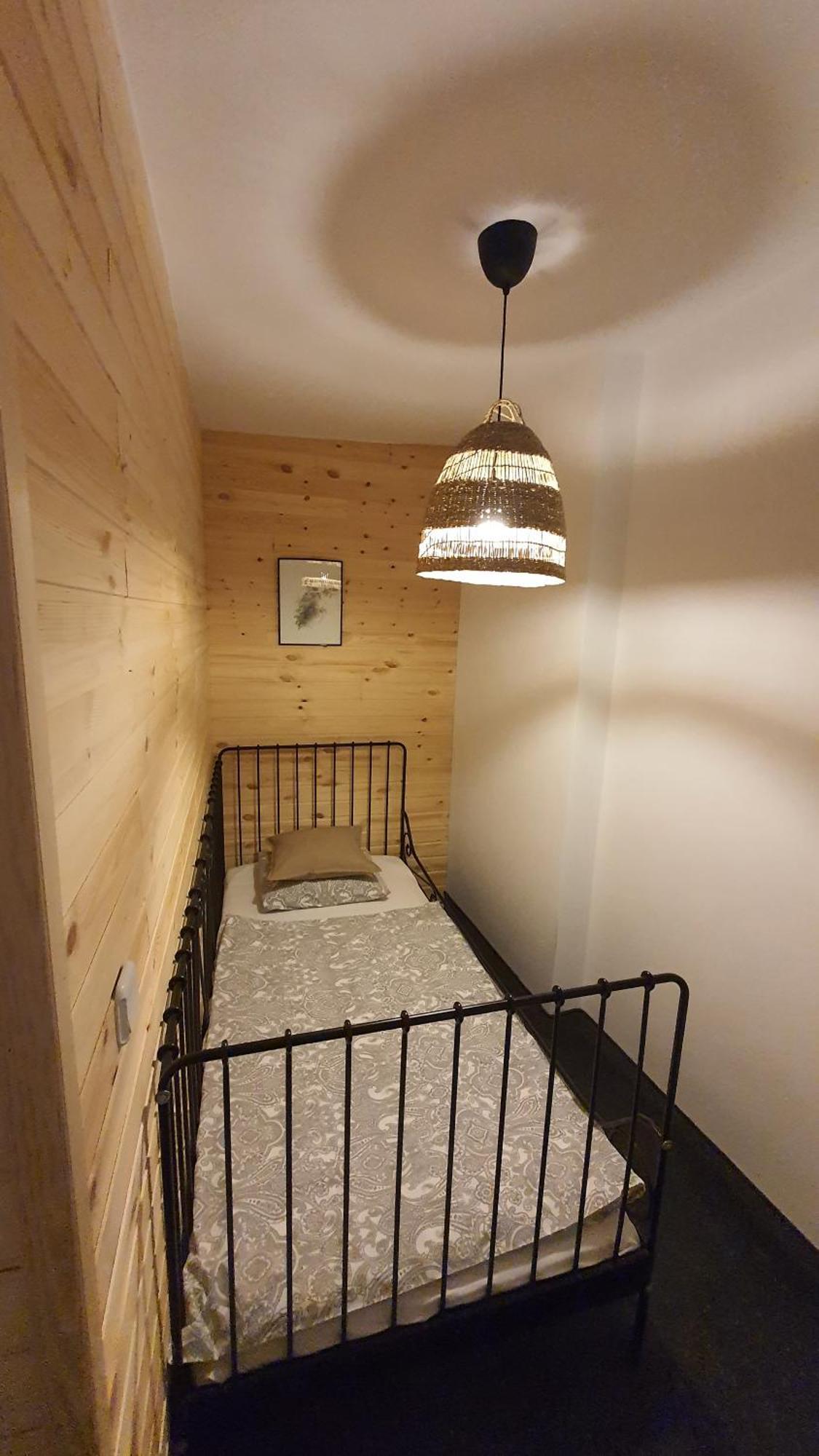 Babie Lato B&B Uniejow Room photo