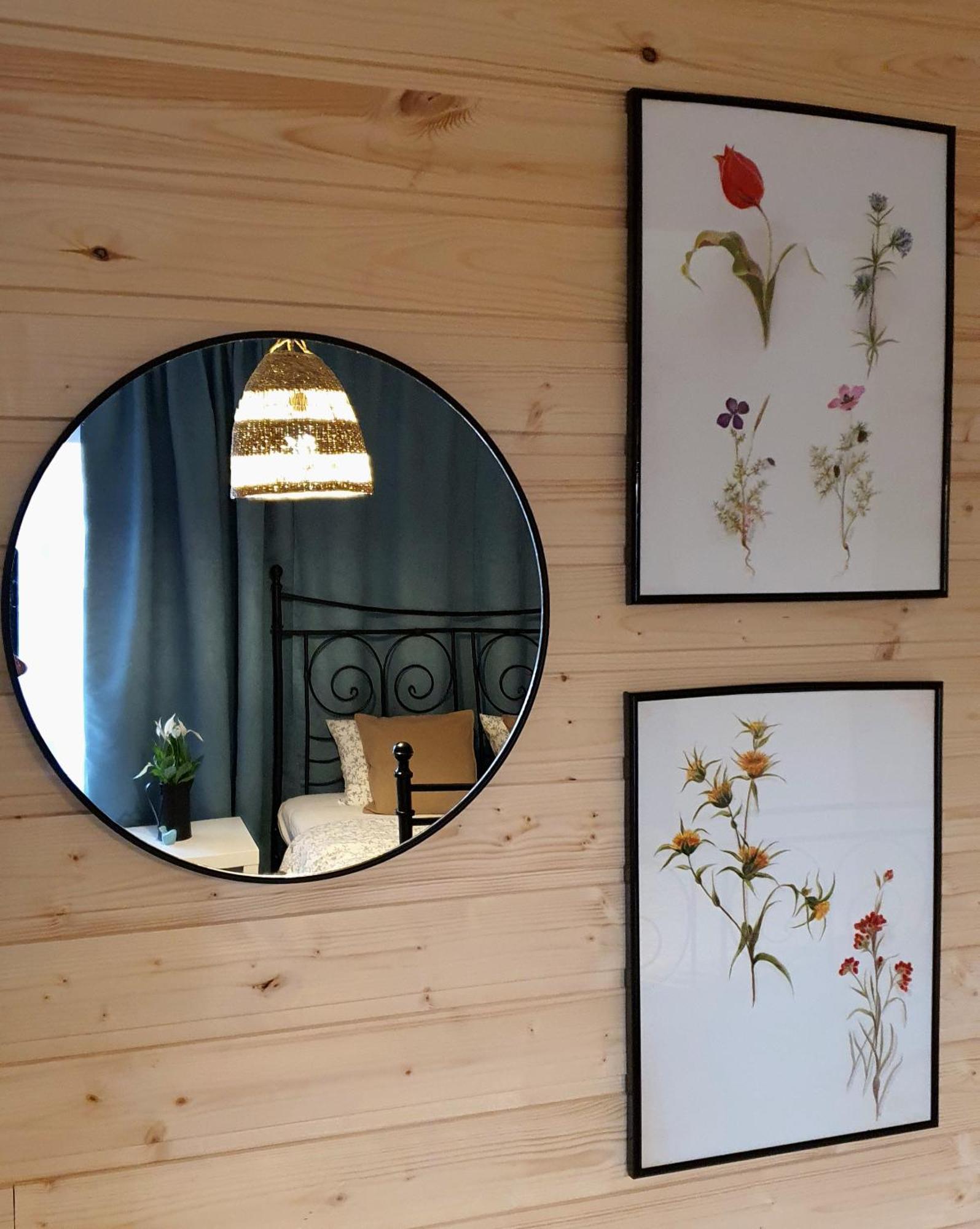 Babie Lato B&B Uniejow Room photo