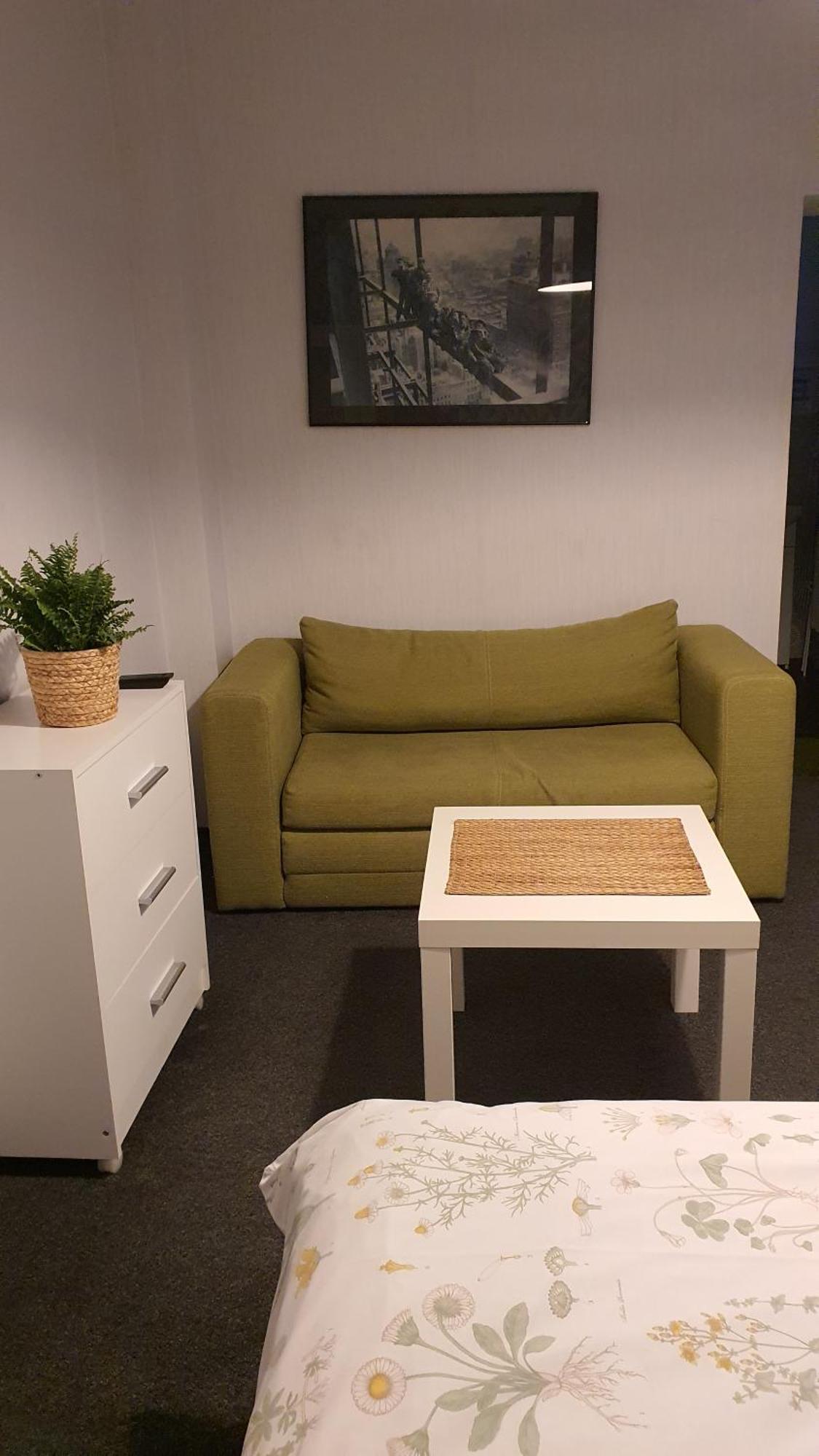 Babie Lato B&B Uniejow Room photo