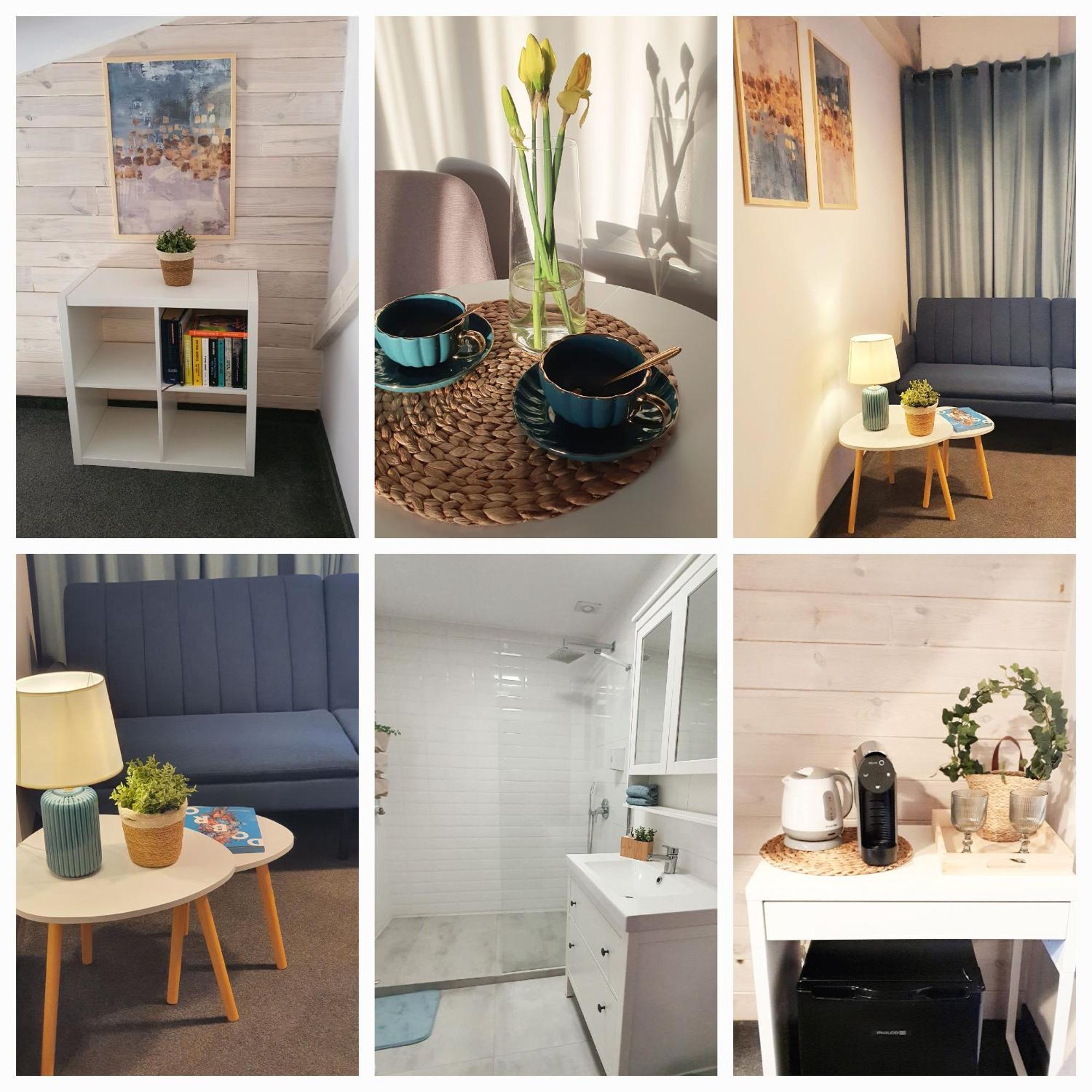 Babie Lato B&B Uniejow Room photo